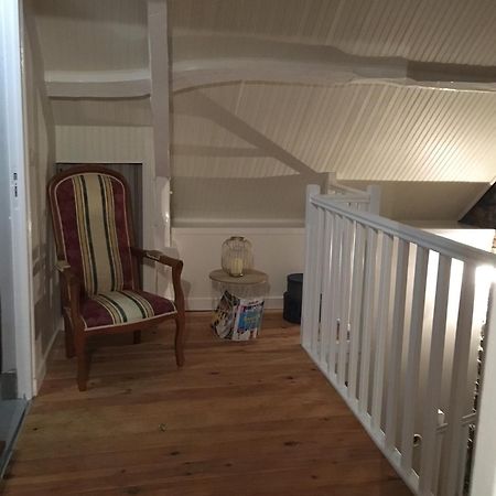 Ferienwohnung Sejour En Plein Coeur De La Gacilly Exterior foto